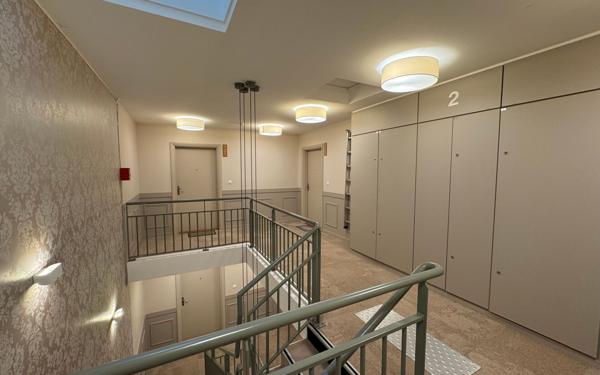 Appartement à vendre    3 pièces •  Mennecy