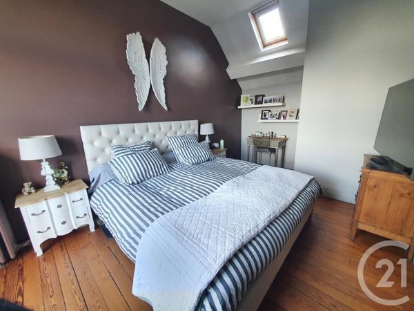 Maison à vendre  9 pièces - 160 m2 L ISLE ADAM - 95