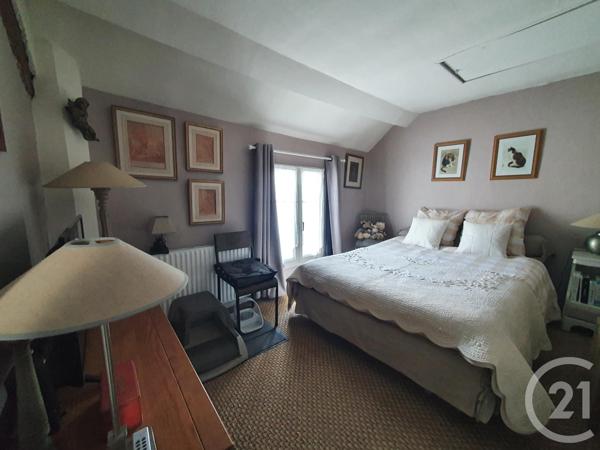 Maison à vendre  9 pièces - 160 m2 L ISLE ADAM - 95