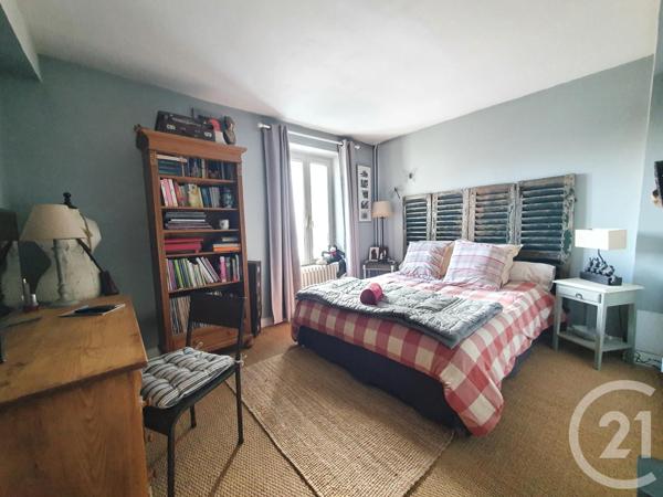 Maison à vendre  9 pièces - 160 m2 L ISLE ADAM - 95