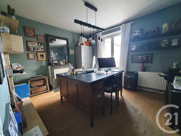 Maison à vendre  9 pièces - 160 m2 L ISLE ADAM - 95