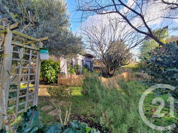 Maison à vendre  9 pièces - 160 m2 L ISLE ADAM - 95