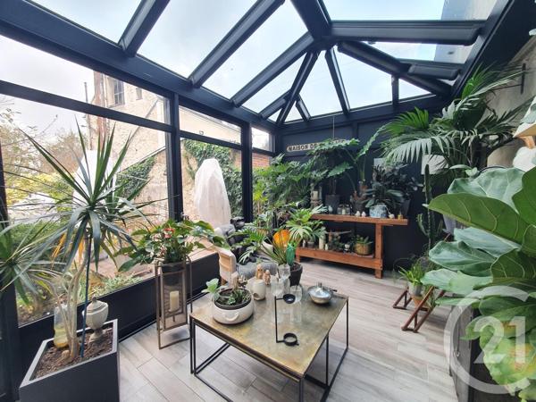 Maison à vendre  9 pièces - 160 m2 L ISLE ADAM - 95