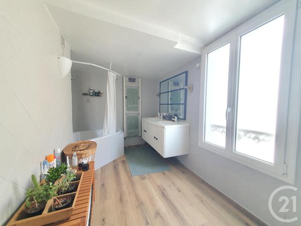 Maison à vendre  9 pièces - 160 m2 L ISLE ADAM - 95