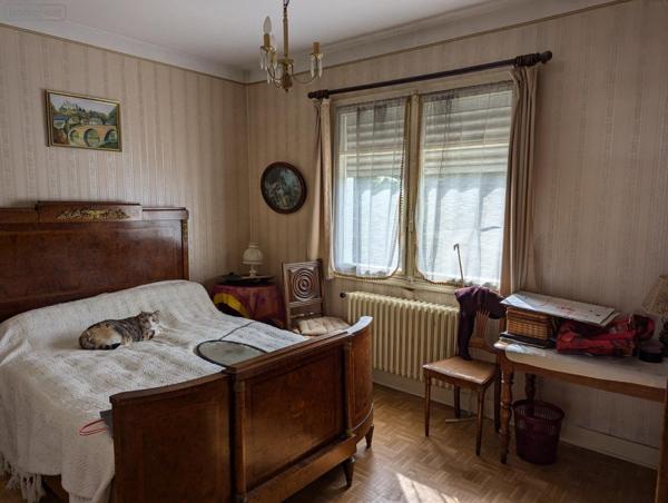 Maison à vendre à Saint-Avertin dans l'Indre-et-Loire (37550), ref : 147