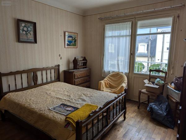 Maison à vendre à Saint-Avertin dans l'Indre-et-Loire (37550), ref : 147