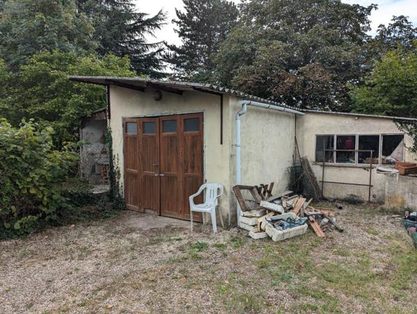 Maison à vendre à Saint-Avertin dans l'Indre-et-Loire (37550), ref : 147