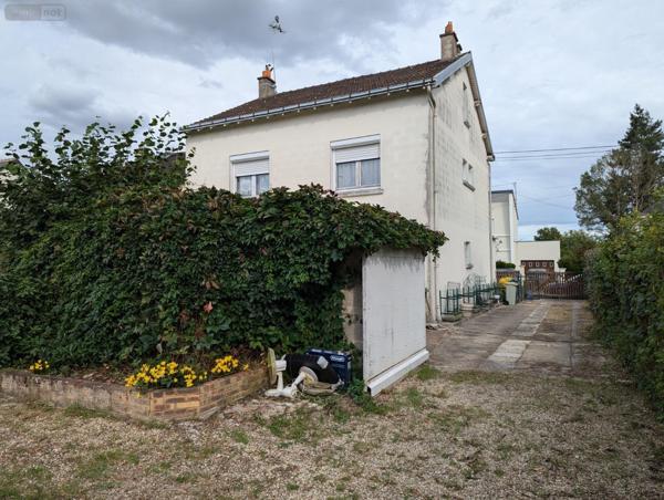Maison à vendre à Saint-Avertin dans l'Indre-et-Loire (37550), ref : 147