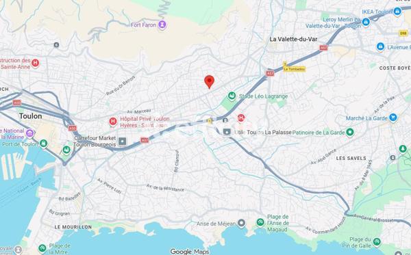 Appartement 4 pièces - 83 m² Exclusivité efficity