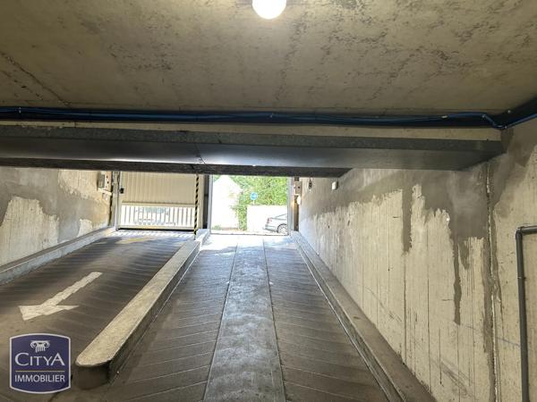 Parking à vendre Beauvais (60000)
