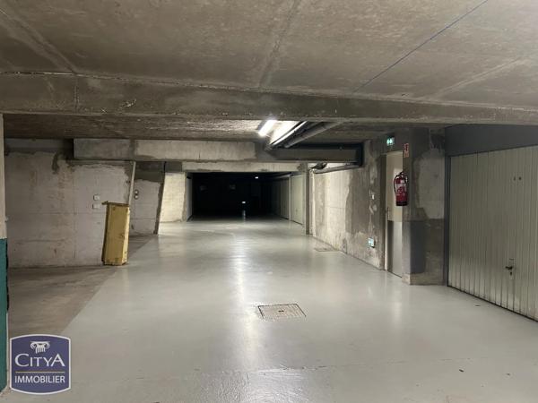 Parking à vendre Beauvais (60000)