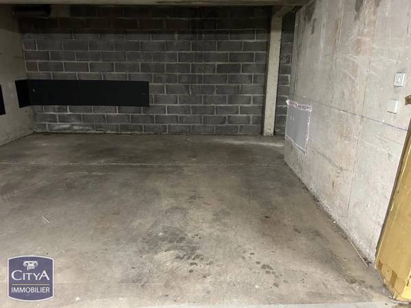 Parking à vendre Beauvais (60000)