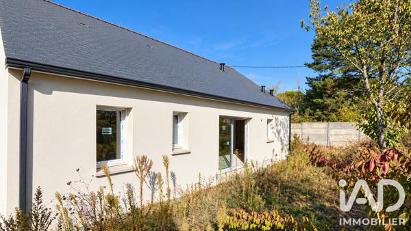 Maison à vendre 4 pièces 82 m² Pontchâteau