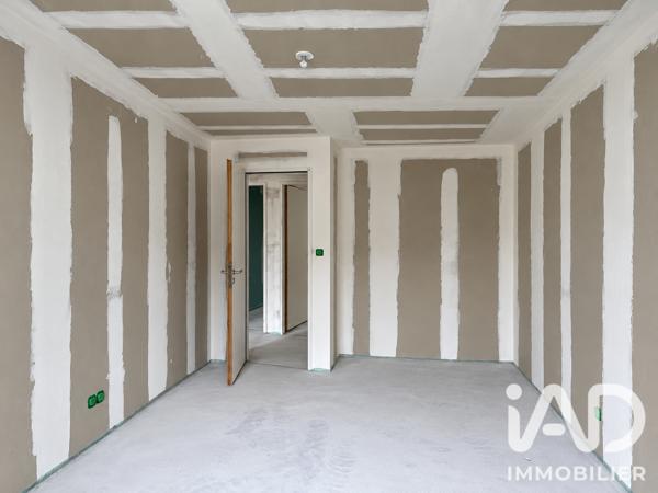 Maison à vendre 4 pièces 82 m² Pontchâteau