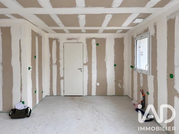 Maison à vendre 4 pièces 82 m² Pontchâteau