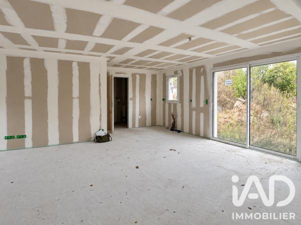 Maison à vendre 4 pièces 82 m² Pontchâteau
