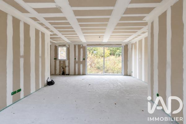 Maison à vendre 4 pièces 82 m² Pontchâteau