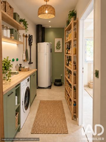 Maison à vendre 4 pièces 82 m² Pontchâteau