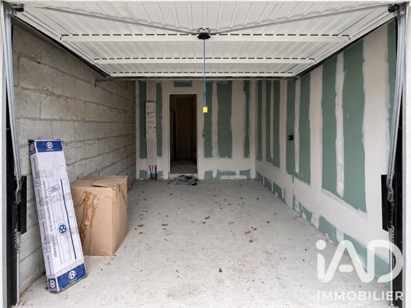 Maison à vendre 4 pièces 82 m² Pontchâteau