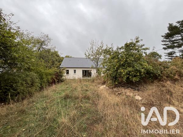 Maison à vendre 4 pièces 82 m² Pontchâteau