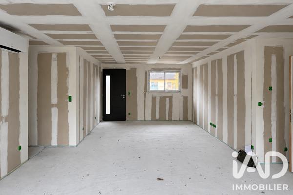 Maison à vendre 4 pièces 82 m² Pontchâteau
