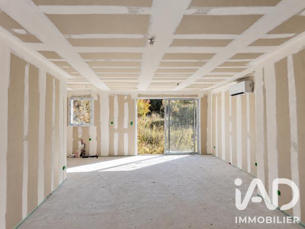 Maison à vendre 4 pièces 82 m² Pontchâteau
