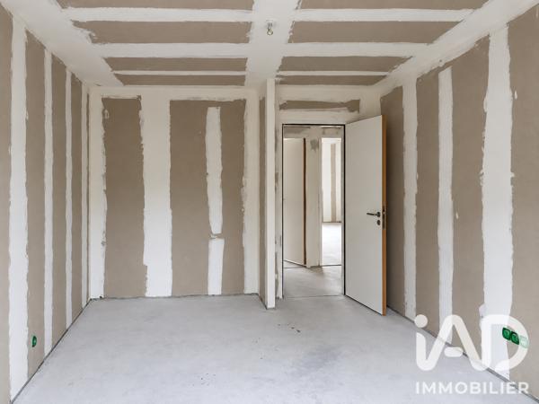 Maison à vendre 4 pièces 82 m² Pontchâteau