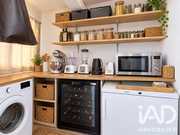 Appartement à vendre 5 pièces 102,91 m² Nantes