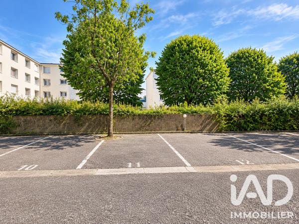 Appartement à vendre 5 pièces 102,91 m² Nantes
