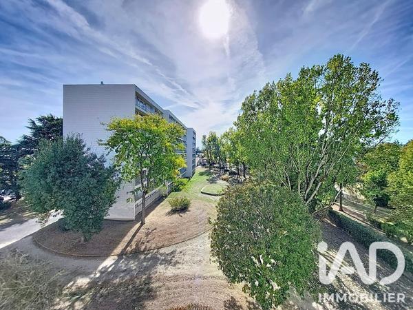 Appartement à vendre 5 pièces 102,91 m² Nantes