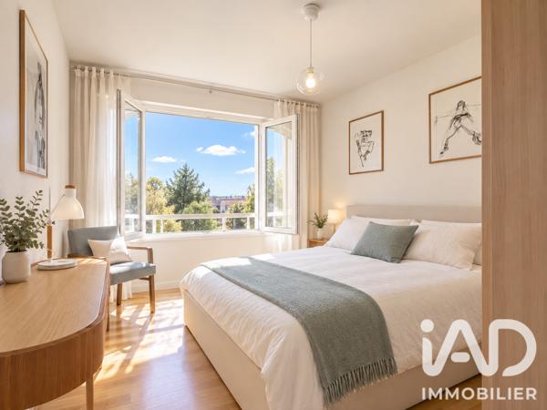 Appartement à vendre 5 pièces 102,91 m² Nantes