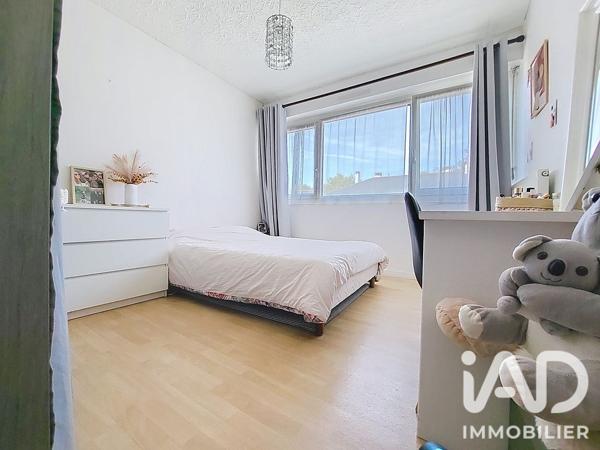 Appartement à vendre 5 pièces 102,91 m² Nantes