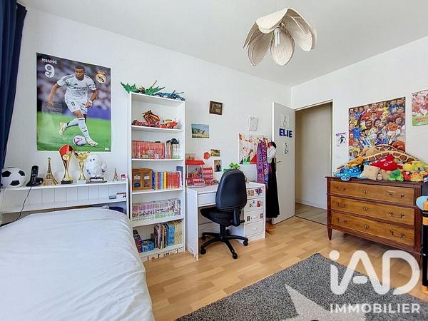 Appartement à vendre 5 pièces 102,91 m² Nantes