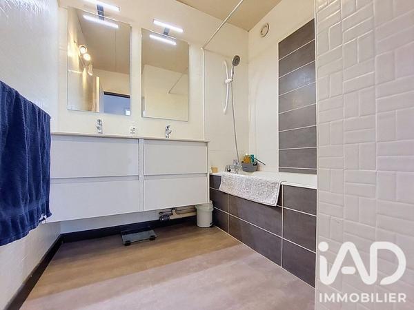 Appartement à vendre 5 pièces 102,91 m² Nantes