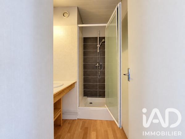 Appartement à vendre 5 pièces 102,91 m² Nantes