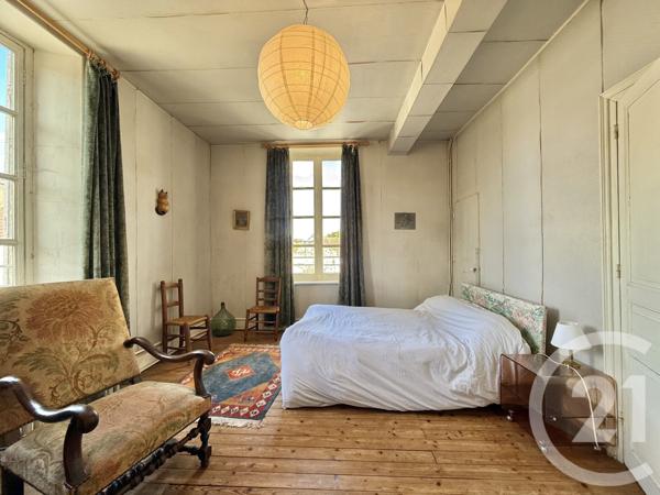 Maison à vendre  10 pièces - 250 m2 DORNES - 58