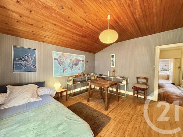 Maison à vendre  10 pièces - 250 m2 DORNES - 58