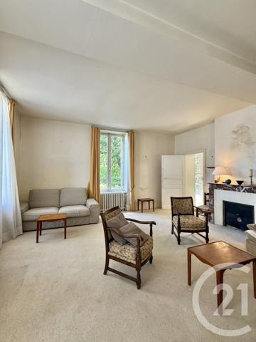 Maison à vendre  10 pièces - 250 m2 DORNES - 58