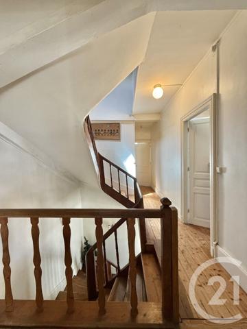 Maison à vendre  10 pièces - 250 m2 DORNES - 58