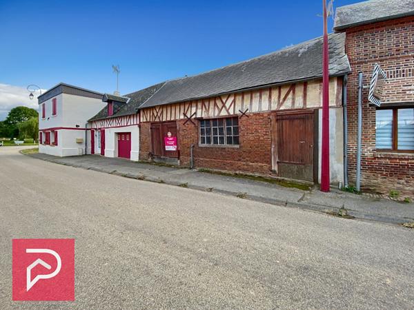 Entrepôt / Local industriel 65 m2