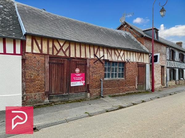 Entrepôt / Local industriel 65 m2