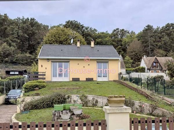 Maison à vendre 2 pièces de 76 m²
