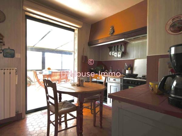 Maison à vendre 2 pièces de 76 m²