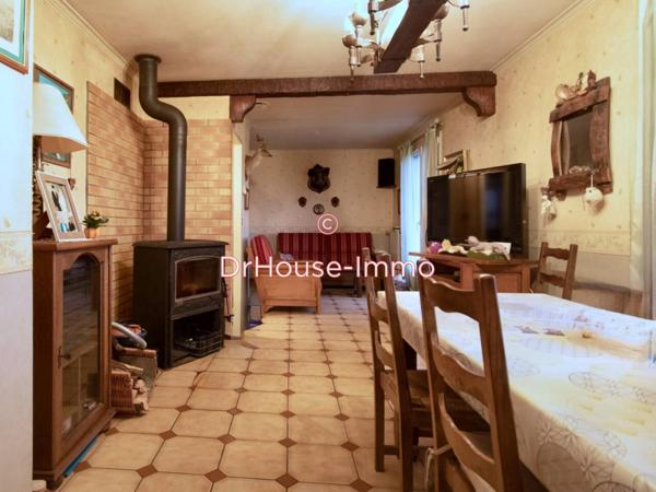 Maison à vendre 2 pièces de 76 m²