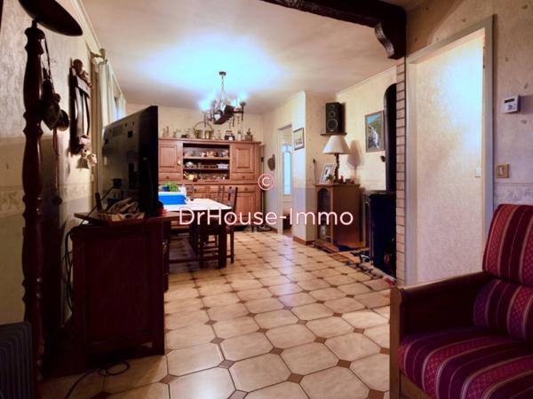 Maison à vendre 2 pièces de 76 m²