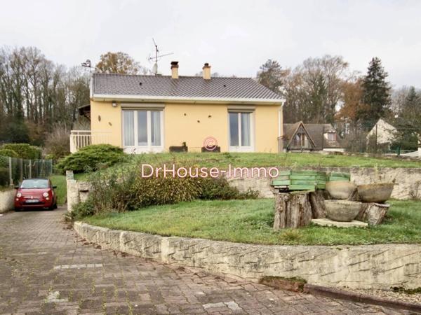 Maison à vendre 2 pièces de 76 m²