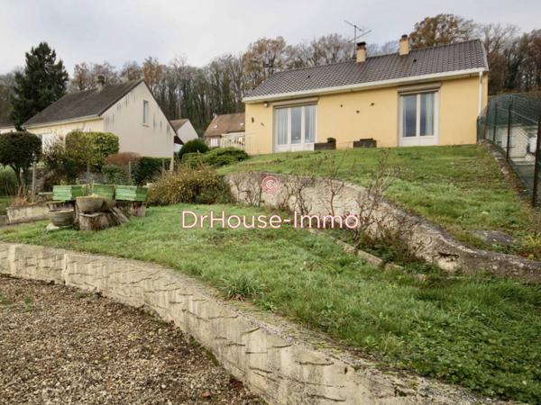 Maison à vendre 2 pièces de 76 m²