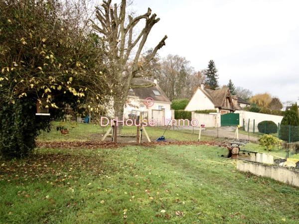 Maison à vendre 2 pièces de 76 m²