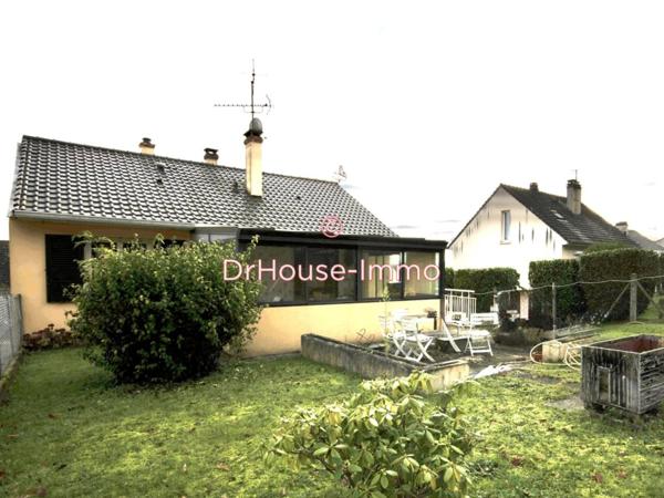 Maison à vendre 2 pièces de 76 m²