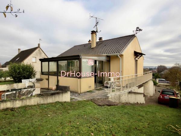 Maison à vendre 2 pièces de 76 m²